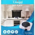 اجاق برقی Uniqui مدل LPS802N