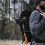 تبر Fiskars مدل X10