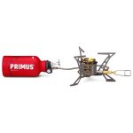 سر شعله Primus مدل Omni Lite Ti به همراه کپسول سوخت