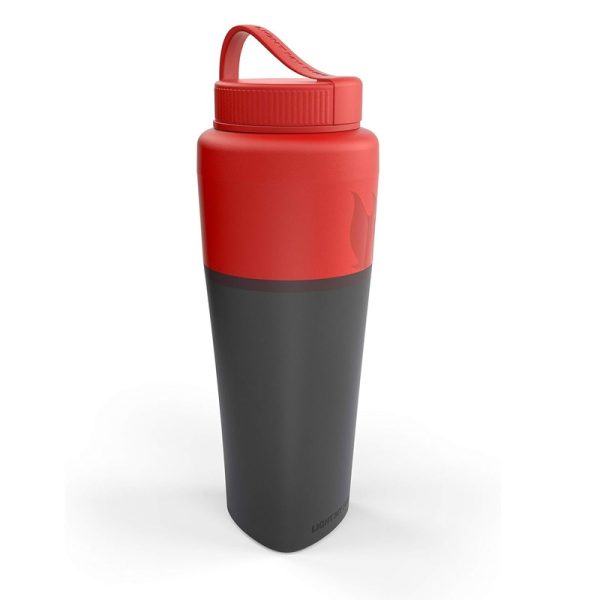 قمقمه تاشو Light My Fire مدل PackUpBottle ظرفیت 0.7 لیتر