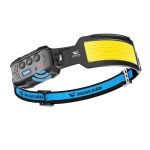 هدلایت Smiling Shark مدل TD-0125G