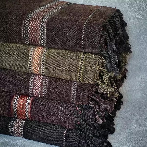 پتو مسافرتی افغان
