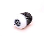 چراغ چادر و پشه کش اسپیکر دار مدل W881