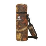 کاور فلاسک درب دار Stanley مدل Onyx ظرفیت 1 لیتر
