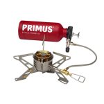 کپسول سوخت Primus ظرفیت 1.5 لیتر سرشعله