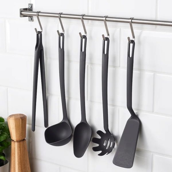 ست 5 تکه Ikea مدل FULLANDAD کد804.359.4