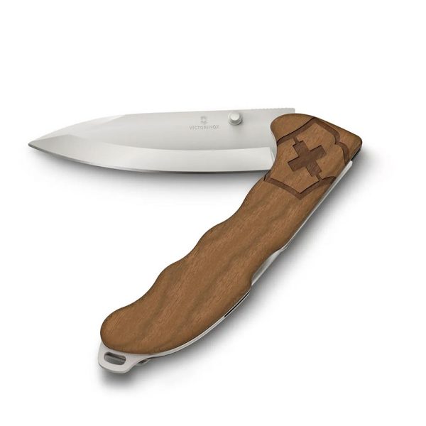 چاقو Victorinox مدل Evoke Wood