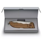 چاقو Victorinox مدل Evoke Wood جعبه