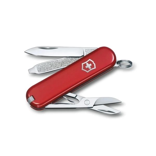 ابزار چندکاره Victorinox مدل classic sd