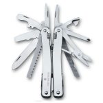 انبردست چندکاره Victorinox مدل Swiss Tool Spirit X Plus