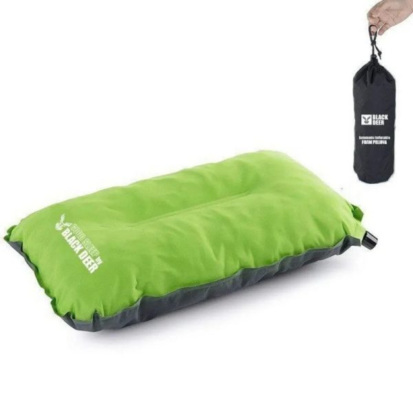 بالشت بادی Black Deer مدل BSP-260