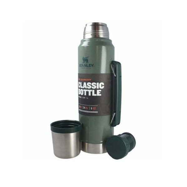 درب یدک فلاسک Stanley سری کلاسیک