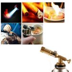 مشعل (تورچ) مسی مدل 733-1