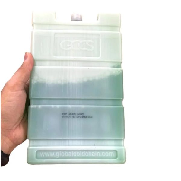 یخ خشک مایع استرالیایی 1000 گرمی مدل GCCS