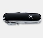 ابزار چندکاره Victorinox مدل Swiss Champ کد 1.6795.3 بسته شده