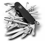 ابزار چندکاره Victorinox مدل Swiss Champ کد 1.6795.3