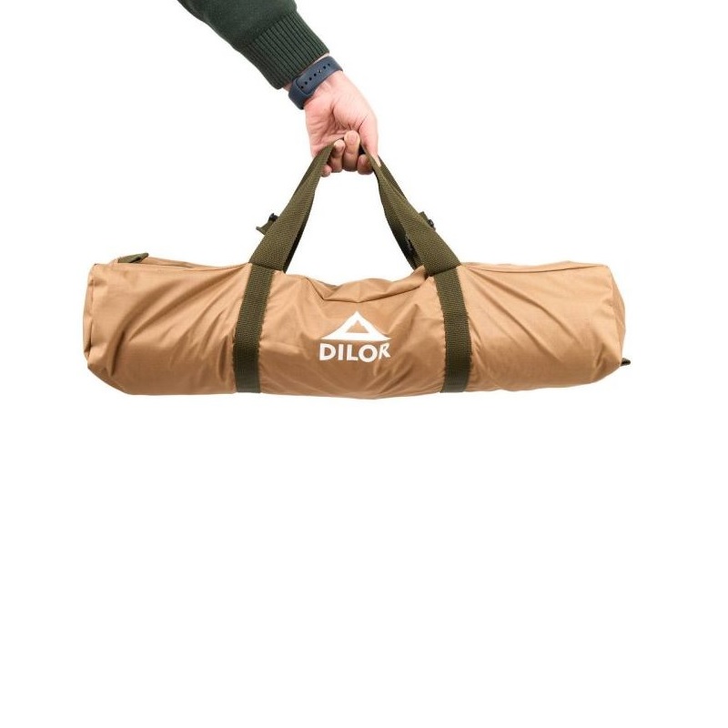 سایبان و تارپ Dilor مدل Shelter چهار میله 3×3 کاور