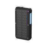 پاوربانک خورشیدی Powerology مدل PP076 ظرفیت 20000mAh
