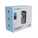پرژکتور Powerology مدل 4K Ultra Short Throw بسته بندی