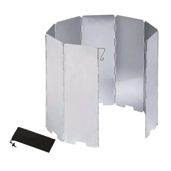 بادگیر اجاق 8 پر مدل WH-111