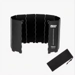 بادگیر اجاق Black Deer مدل 10 پره BWS-5510