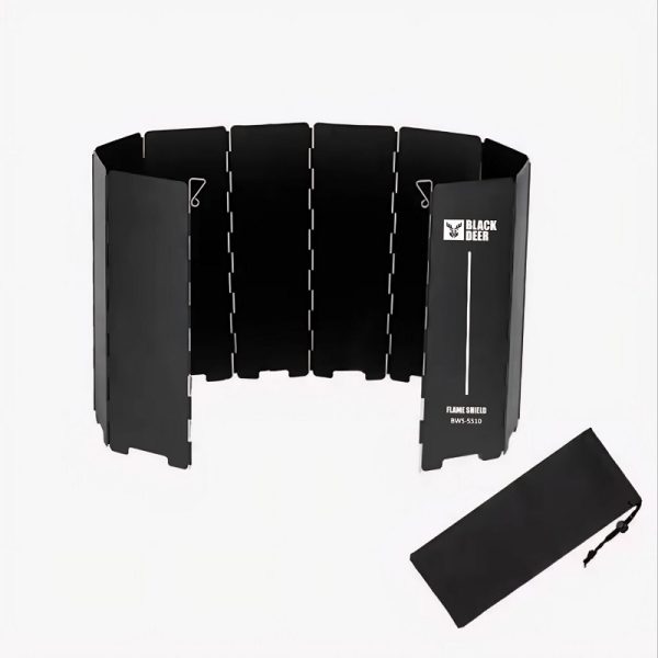 بادگیر اجاق Black Deer مدل 10 پره BWS-5510