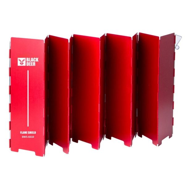 بادگیر اجاق Black Deer مدل 10 پره BWS-6610