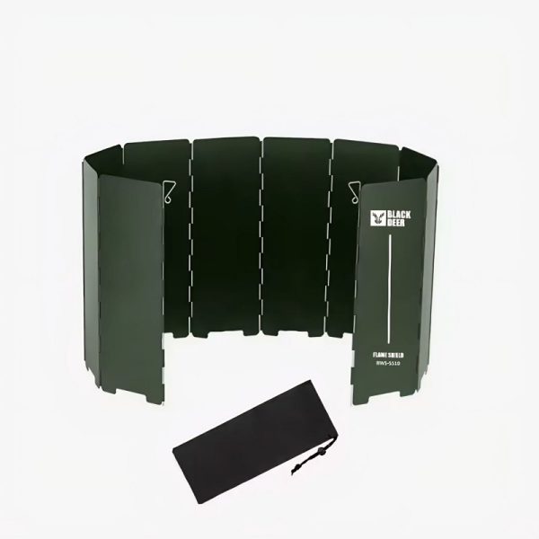 بادگیر اجاق Black Deer مدل 10 پره BWS-7710