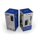 خودشور سفری Goltage مدل BDT-01 جعبه