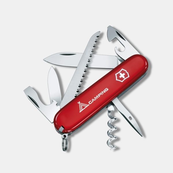 ابزار چندکاره Victorinox کد 1.3613.71
