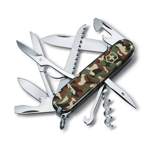 ابزار چندکاره Victorinox کد 1.3713.94