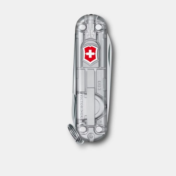 ابزار چندکاره Victorinox کد Signature Lite 0.6226.T7