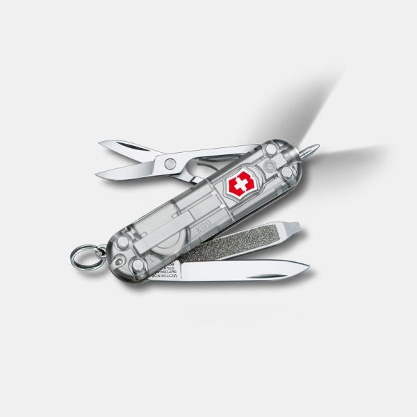 ابزار چندکاره Victorinox کد Signature Lite 0.6226.T7