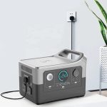 پاور استیشن Goaltage مدل PS-01