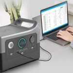 پاور استیشن Goaltage مدل PS-01
