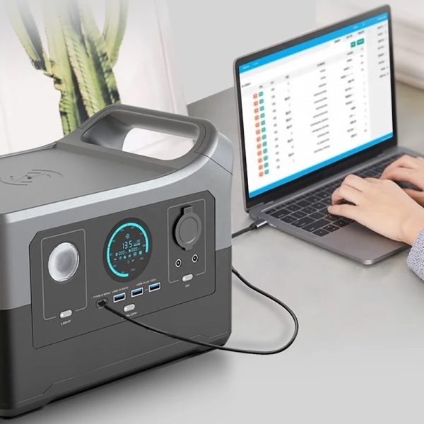 پاور استیشن Goaltage مدل PS-01