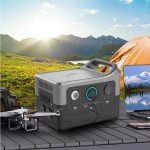 پاور استیشن Goaltage مدل PS-01