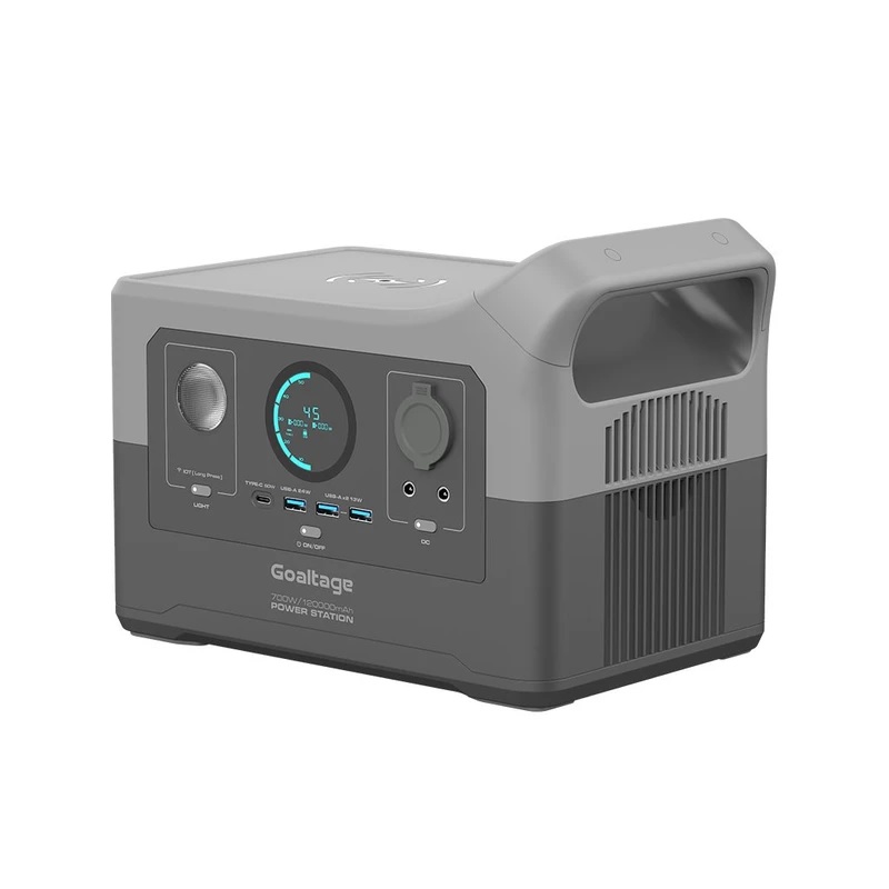 پاور استیشن Goaltage مدل PS-01 پاور استیشن Goaltage مدل PS-01