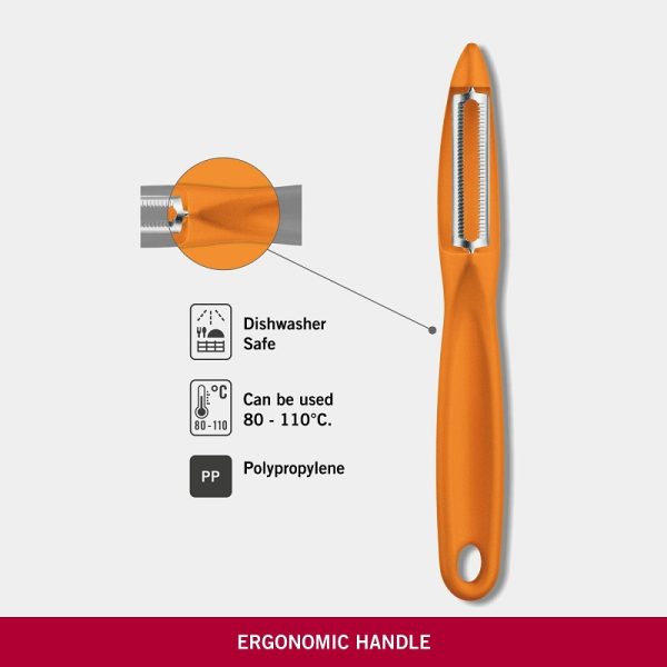 پوست کن Victorinox کد 7.6075.9