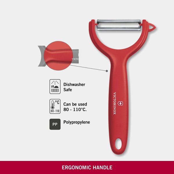پوست کن Victorinox کد 7.6079.1