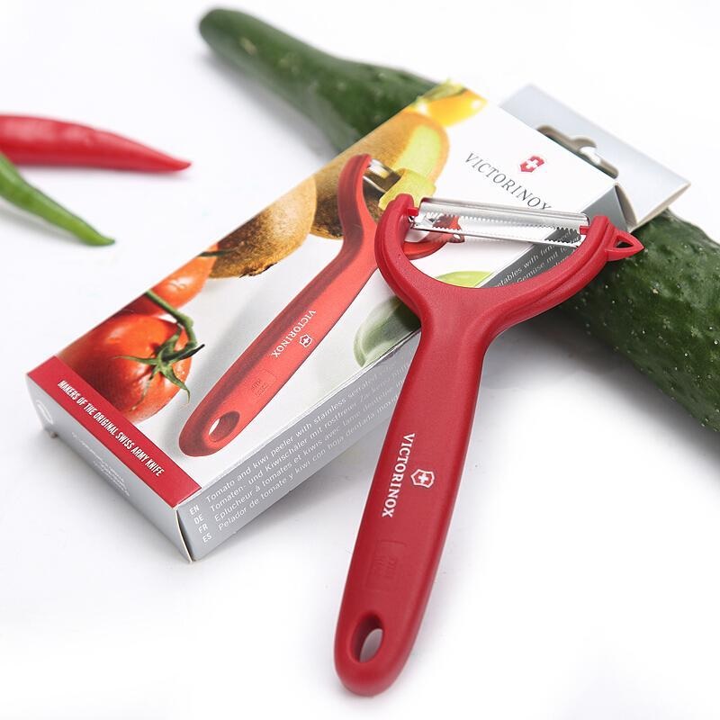 پوست کن Victorinox کد 7.6079.1 پوست کن Victorinox کد 7.6079.1