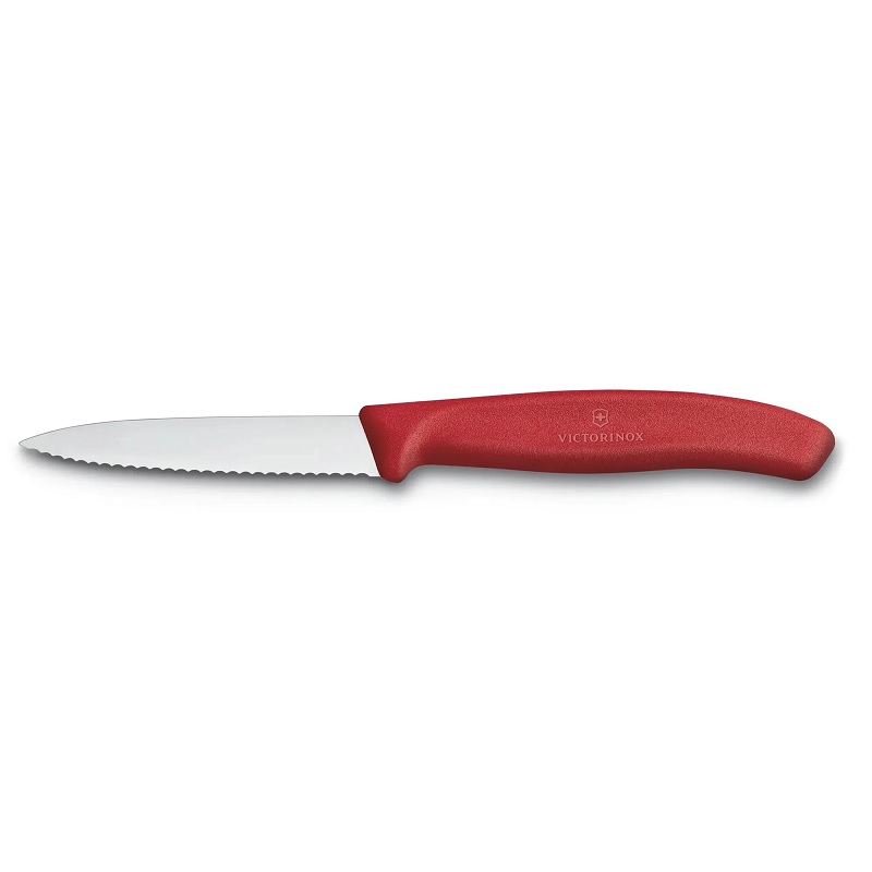 چاقو میوه خوری Victorinox کد 6.7631 چاقو میوه خوری Victorinox کد 6.7631