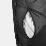 کوله پشتیQuechua مدل MH-100 ظرفیت 35 لیتر