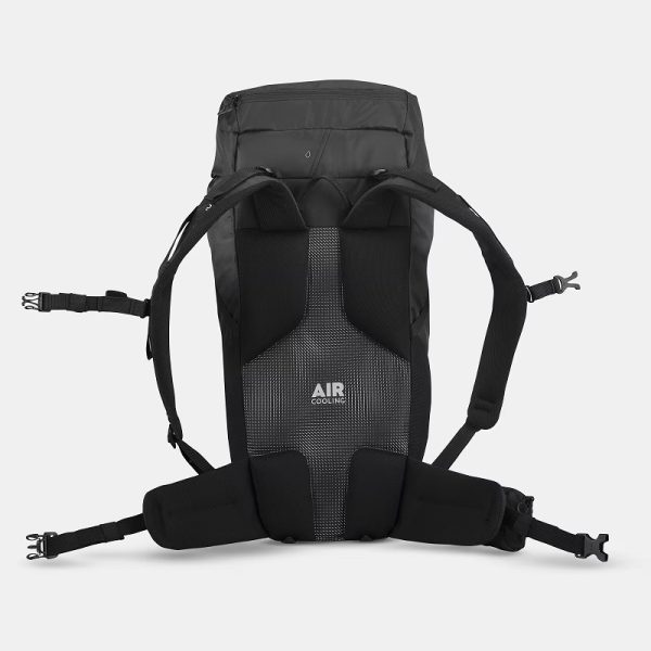 کوله پشتیQuechua مدل MH-100 ظرفیت 35 لیتر