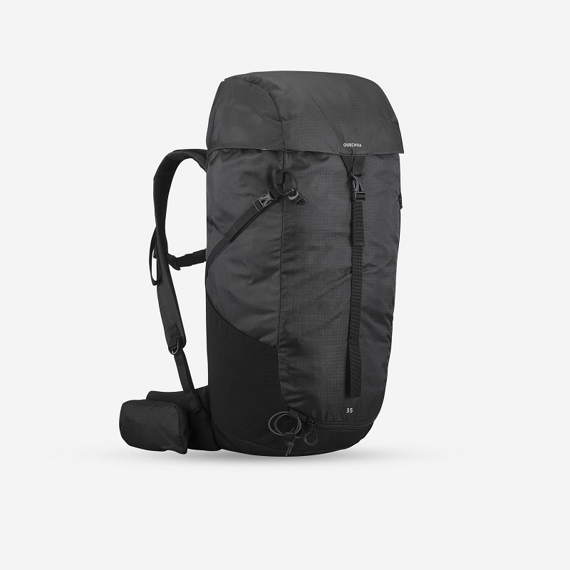 کوله پشتیQuechua مدل MH-100 ظرفیت 35 لیتر کوله پشتیQuechua مدل MH-100 ظرفیت 35 لیتر
