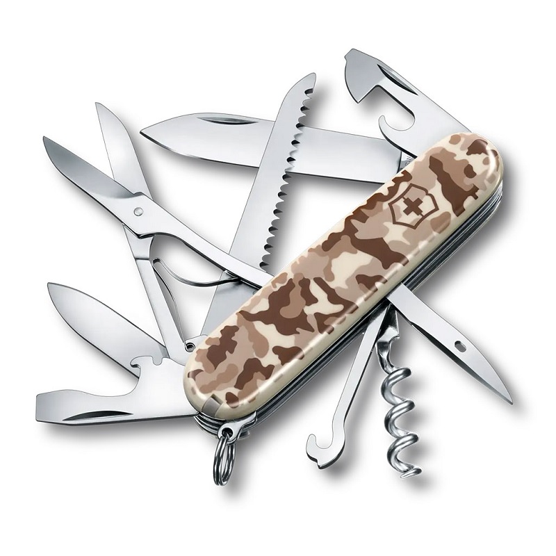 ابزار چندکاره Victorinox کد 1.3713.941 ابزار چندکاره Victorinox کد 1.3713.941