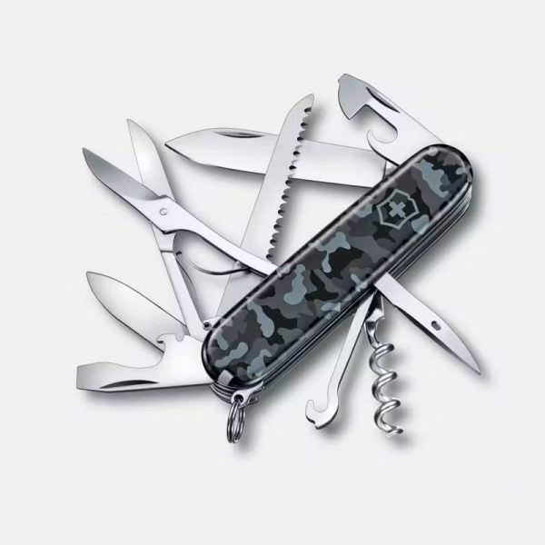 ابزار چندکاره Victorinox کد 1.3713.942