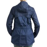 بارانی بادگیر زنانه Quechua مدل NH500