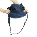 بارانی بادگیر زنانه Quechua مدل NH500