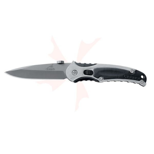 چاقو Gerber مدل Aluminum Presto2.5